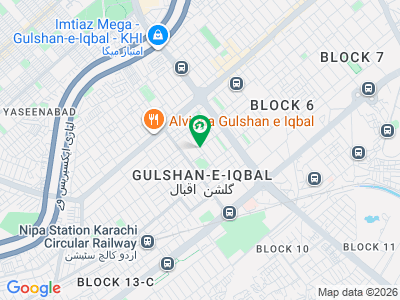گلشنِ اقبال - بلاک 5 گلشنِ اقبال,گلشنِ اقبال ٹاؤن,کراچی میں 9 کمروں کا 10 مرلہ مکان 6.65 کروڑ میں برائے فروخت۔ گلشنِ اقبال - بلاک 5 گلشنِ اقبال,گلشنِ اقبال ٹاؤن,کراچی میں 9 کمروں کا 10 مرلہ مکان 6.65 کروڑ میں برائے فروخت۔