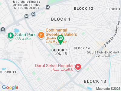Your Dream 80 Square Yards House Is Available In Gulistan-e-Jauhar - Block 15