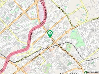 گلشنِ اقبال - بلاک 5 گلشنِ اقبال,گلشنِ اقبال ٹاؤن,کراچی میں 3 کمروں کا 8 مرلہ مکان 6.0 کروڑ میں برائے فروخت۔