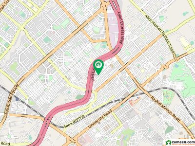 گلشنِ اقبال - بلاک 1 گلشنِ اقبال,گلشنِ اقبال ٹاؤن,کراچی میں 2 کمروں کا 5 مرلہ فلیٹ 45.0 ہزار میں کرایہ پر دستیاب ہے۔