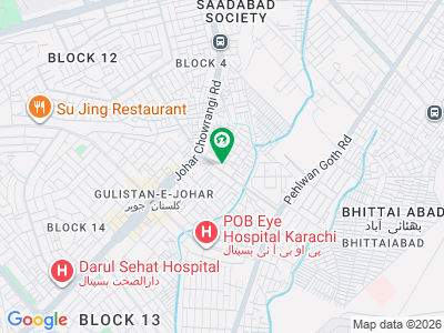 گلستانِِ جوہر ۔ بلاک 10 گلستانِ جوہر,کراچی میں 2 کمروں کا 4 مرلہ فلیٹ 90.0 لاکھ میں برائے فروخت۔ گلستانِِ جوہر ۔ بلاک 10 گلستانِ جوہر,کراچی میں 2 کمروں کا 4 مرلہ فلیٹ 90.0 لاکھ میں برائے فروخت۔