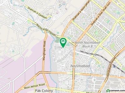 ناظم آباد - بلاک 5بی ناظم آباد کراچی میں 8 کمروں کا 5 مرلہ مکان 1.8 کروڑ میں برائے فروخت۔ ناظم آباد - بلاک 5بی ناظم آباد کراچی میں 8 کمروں کا 5 مرلہ مکان 1.8 کروڑ میں برائے فروخت۔
