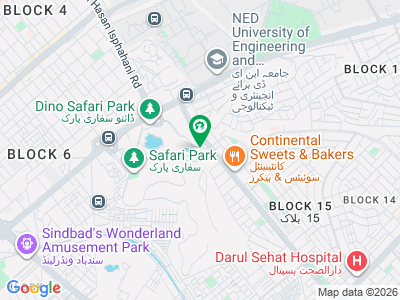 آل پاکستان نیوز پیپرز سوسائٹی گلشنِ اقبال ٹاؤن,کراچی میں 5 مرلہ رہائشی پلاٹ 29.5 لاکھ میں برائے فروخت۔