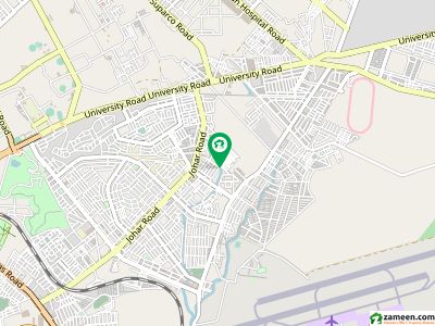 Good 300 Square Yards Residential Plot For Sale In Gulistan-e-Jauhar Good 300 Square Yards Residential Plot For Sale In Gulistan-e-Jauhar