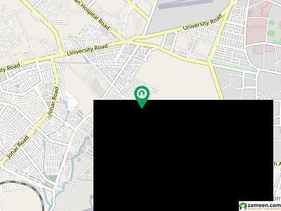 پیٹل ریذیڈنسی گلستان جوہر - بلاک 9-اے,گلستانِ جوہر,کراچی میں 6 کمروں کا 5 مرلہ مکان 3.0 کروڑ میں برائے فروخت۔