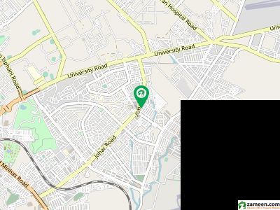 Exclusive Commercial Plot Opportunity in Gulistan-e-Jauhar! Prime Location: 400 Sq. Yards on Main 200' Johar Road Karachis Most Prestigious Commercial Hub! Exclusive Commercial Plot Opportunity in Gulistan-e-Jauhar! Prime Location: 400 Sq. Yards on Main 200' Johar Road Karachis Most Prestigious Commercial Hub!