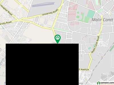 ندیم جناح آئیکن ملیر لِنک ٹُو سُپر ہائی وے کراچی میں 5 کمروں کا 8 مرلہ فلیٹ 2.25 کروڑ میں برائے فروخت۔