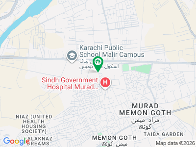 کھوکھرا پر ملیر,کراچی میں 1 کنال Studio گودام 2.5 لاکھ میں کرایہ پر دستیاب ہے۔