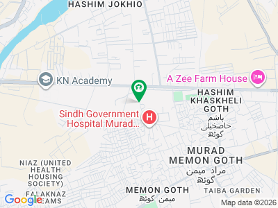 ماڈل کالونی - ملیر ملیر,کراچی میں 1 کنال Studio گودام 2.5 لاکھ میں کرایہ پر دستیاب ہے۔