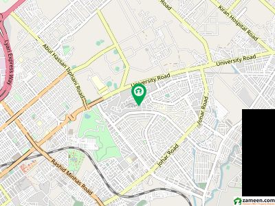 گلستانِِ جوہر ۔ بلاک 1 گلستانِ جوہر,کراچی میں 1 کنال رہائشی پلاٹ 7.5 کروڑ میں برائے فروخت۔ گلستانِِ جوہر ۔ بلاک 1 گلستانِ جوہر,کراچی میں 1 کنال رہائشی پلاٹ 7.5 کروڑ میں برائے فروخت۔