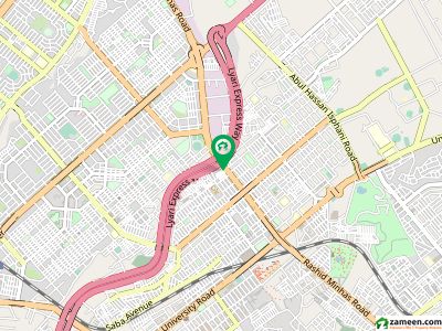 گلشنِ اقبال - بلاک 2 گلشنِ اقبال,گلشنِ اقبال ٹاؤن,کراچی میں 3 کمروں کا 8 مرلہ فلیٹ 3.0 کروڑ میں برائے فروخت۔