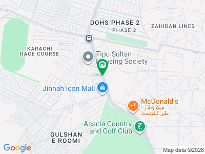جناح ایونیو کراچی میں 3 کمروں کا 6 مرلہ فلیٹ 2.05 کروڑ میں برائے فروخت۔ جناح ایونیو کراچی میں 3 کمروں کا 6 مرلہ فلیٹ 2.05 کروڑ میں برائے فروخت۔