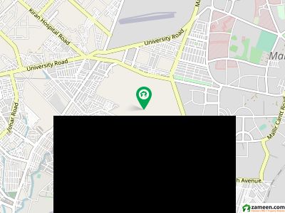 600 Sq Yards Plot In Pak Ideal Society For Sale