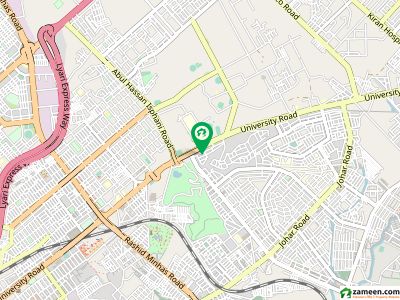 گلستانِِ جوہر ۔ بلاک 1 گلستانِ جوہر,کراچی میں 1 مرلہ دکان 75.0 لاکھ میں برائے فروخت۔