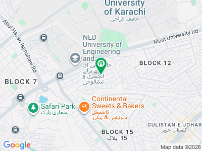 600 Sqyd Residential Plot In Gulistan E Jauhar Block 1