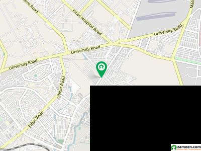 گلستانِِ جوہر ۔ بلاک 9 گلستانِ جوہر,کراچی میں 4 کمروں کا 8 مرلہ زیریں پورشن 1.55 کروڑ میں برائے فروخت۔