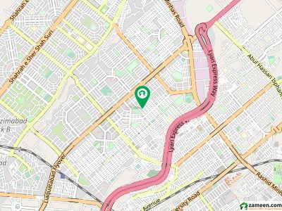 120 SQRYARD TRIPLE STORY HOUSE 6 BDD FB AREA BLOCK 15