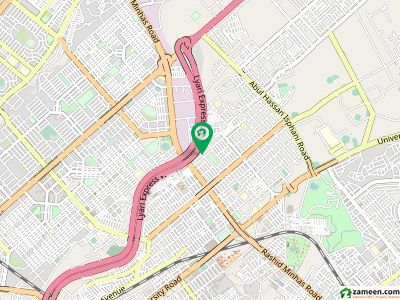 گلشنِ اقبال - بلاک 3 گلشنِ اقبال,گلشنِ اقبال ٹاؤن,کراچی میں 2 کمروں کا 4 مرلہ فلیٹ 35.0 ہزار میں کرایہ پر دستیاب ہے۔