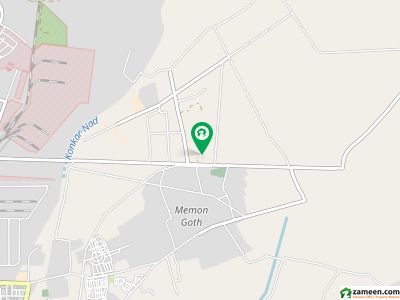Affordable Residential Plot Of 120 Square Yards Is Available For Sale Affordable Residential Plot Of 120 Square Yards Is Available For Sale