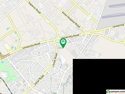 نیورضویہ کوآپریٹو ہاؤسنگ سوسائٹی سکیم 33 - سیکٹر 34-اے,سکیم 33,کراچی میں 2 کنال رہائشی پلاٹ 8.15 کروڑ میں برائے فروخت۔