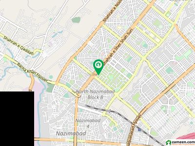 نارتھ ناظم آباد ۔ بلاک ایف نارتھ ناظم آباد,کراچی میں 4 کمروں کا 12 مرلہ فلیٹ 3.95 کروڑ میں برائے فروخت۔ نارتھ ناظم آباد ۔ بلاک ایف نارتھ ناظم آباد,کراچی میں 4 کمروں کا 12 مرلہ فلیٹ 3.95 کروڑ میں برائے فروخت۔