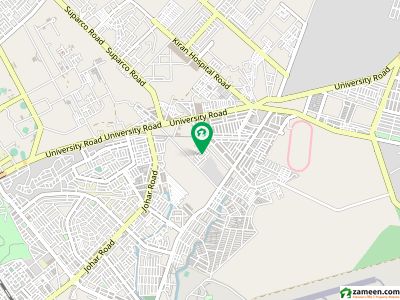 Avail Yourself A Great Prime Location 400 Square Yards Residential Plot In Gulistan-E-Jauhar - Block 6 Avail Yourself A Great Prime Location 400 Square Yards Residential Plot In Gulistan-E-Jauhar - Block 6