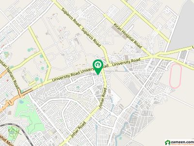 Apartment Available For Sale In Gulistan-e-Jauhar Apartment Available For Sale In Gulistan-e-Jauhar