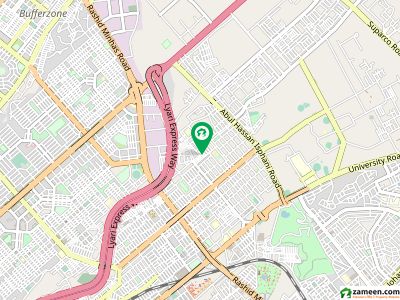 گلشنِ اقبال گلشنِ اقبال ٹاؤن,کراچی میں 8 کمروں کا 9 مرلہ مکان 5.5 کروڑ میں برائے فروخت۔