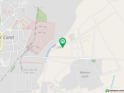 ملیر ٹاؤن ریذیڈنسی - فیز 2 ملیر ٹاؤن ریزیڈینسی,ملیر,کراچی میں 5 مرلہ پلاٹ فائل 50.0 لاکھ میں برائے فروخت۔