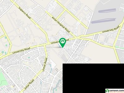 Get In Touch Now To Buy A Flat In Gulistan-E-Jauhar - Block 7