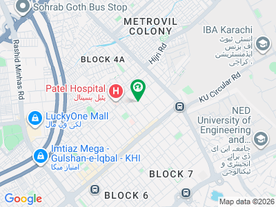 گلشنِ اقبال - بلاک 4 گلشنِ اقبال,گلشنِ اقبال ٹاؤن,کراچی میں 2 کمروں کا 5 مرلہ فلیٹ 1.6 کروڑ میں برائے فروخت۔ گلشنِ اقبال - بلاک 4 گلشنِ اقبال,گلشنِ اقبال ٹاؤن,کراچی میں 2 کمروں کا 5 مرلہ فلیٹ 1.6 کروڑ میں برائے فروخت۔