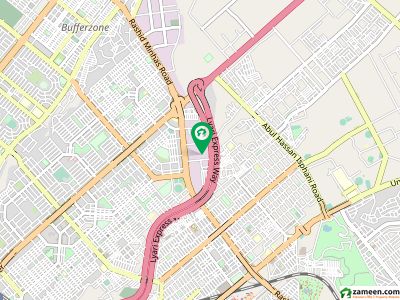 لکی وَن آپارٹمنٹ راشد منہاس روڈ,کراچی میں 3 کمروں کا 8 مرلہ فلیٹ 1.55 لاکھ میں کرایہ پر دستیاب ہے۔