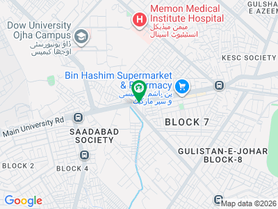 Luxury Penthouse For Sale In Gulistan-E-Johar, Block 7, Karachi! Luxury Penthouse For Sale In Gulistan-E-Johar, Block 7, Karachi!