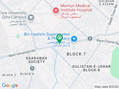 There Are Two Commercial Offices Available For Rent Which Are Together West Open With Wash Room Facalty At Mezzanine Floor At Main University Road