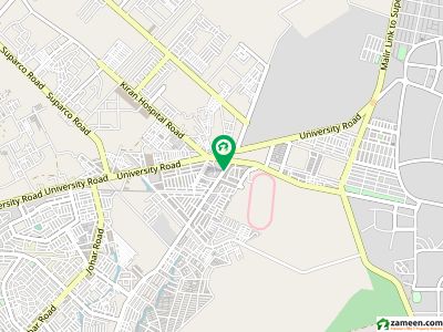 A Centrally Located Flat Is Available For Rent In Karachi A Centrally Located Flat Is Available For Rent In Karachi