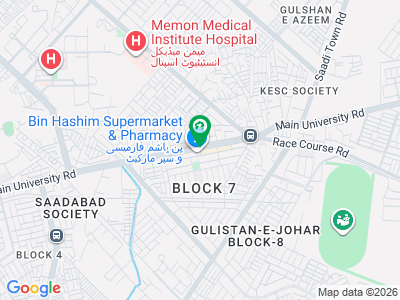گلستانِ جوہر کراچی میں 10 مرلہ رہائشی پلاٹ 3.0 کروڑ میں برائے فروخت۔ گلستانِ جوہر کراچی میں 10 مرلہ رہائشی پلاٹ 3.0 کروڑ میں برائے فروخت۔