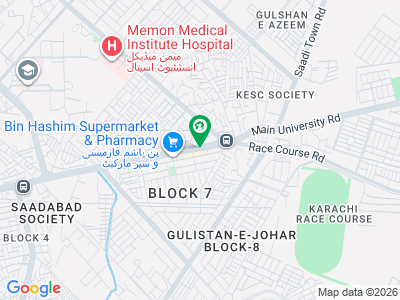 گلستانِِ جوہر ۔ بلاک 7 گلستانِ جوہر,کراچی میں 5 مرلہ Studio دکان 12.38 لاکھ میں کرایہ پر دستیاب ہے۔ گلستانِِ جوہر ۔ بلاک 7 گلستانِ جوہر,کراچی میں 5 مرلہ Studio دکان 12.38 لاکھ میں کرایہ پر دستیاب ہے۔