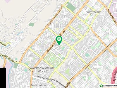 NORTH NAZIMABAD BLOCK H 620 SQYD