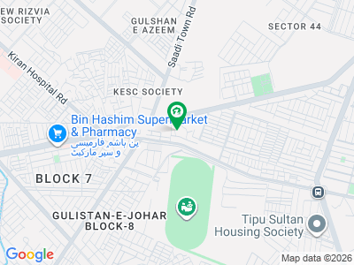سکیم 33 کراچی میں 5 کنال کمرشل پلاٹ 75.0 کروڑ میں برائے فروخت۔ سکیم 33 کراچی میں 5 کنال کمرشل پلاٹ 75.0 کروڑ میں برائے فروخت۔