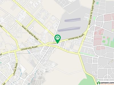 رفیع پریمیر ریذیڈنسی سکیم 33 کراچی میں 6 کمروں کا 5 مرلہ مکان 2.9 کروڑ میں برائے فروخت۔