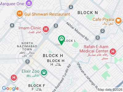 2 BED DD Flat For Rent In Ajwa Park View