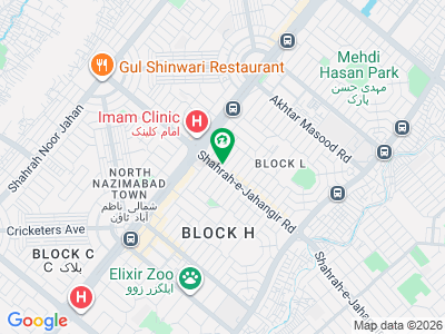 Ideal Office In Karachi Available
