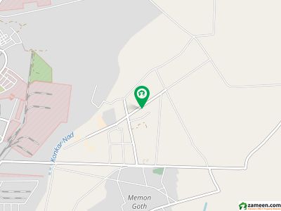 Your Dream 80 Square Yards House Is Available In Tabeer Residency