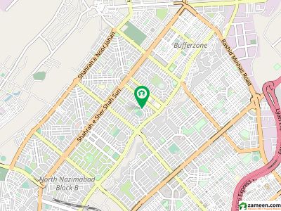 نارتھ ناظم آباد ۔ بلاک ایل نارتھ ناظم آباد,کراچی میں 3 کمروں کا 9 مرلہ مکان 4.15 کروڑ میں برائے فروخت۔ نارتھ ناظم آباد ۔ بلاک ایل نارتھ ناظم آباد,کراچی میں 3 کمروں کا 9 مرلہ مکان 4.15 کروڑ میں برائے فروخت۔