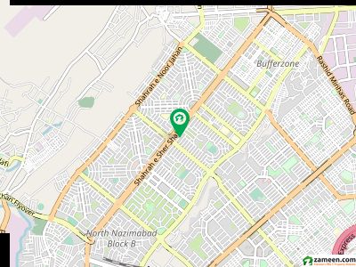 **RUNNING BANQUET HALL FOR SALE PRIME COMMERCIAL LOCATION** **Main Sher Shah Suri Road, Block-L, North Nazimabad** **Golden Opportunity for Investors & Builders** **RUNNING BANQUET HALL FOR SALE PRIME COMMERCIAL LOCATION** **Main Sher Shah Suri Road, Block-L, North Nazimabad** **Golden Opportunity for Investors & Builders**