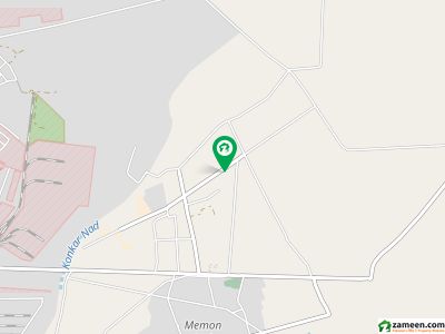 Avail Yourself A Great Prime Location 500 Square Yards Commercial Plot In Al-Jadeed Residency Avail Yourself A Great Prime Location 500 Square Yards Commercial Plot In Al-Jadeed Residency