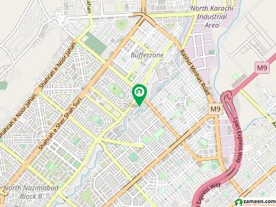 1070 Square Feet House For Sale In Batha Town, North Nazimabad Block N Karachi 1070 Square Feet House For Sale In Batha Town, North Nazimabad Block N Karachi