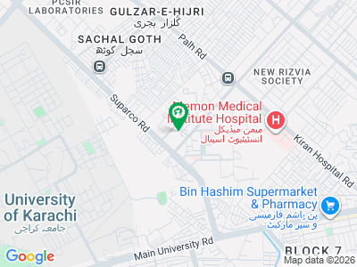 Karachi Bar 27 A West Open Corner