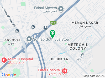 Lease Flat 1st Floor Main Abul Hassan Isphani Road Near Big N Buy Shopping Mall Lease Flat 1st Floor Main Abul Hassan Isphani Road Near Big N Buy Shopping Mall