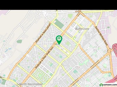 Shop Available for Rent main 200ft road